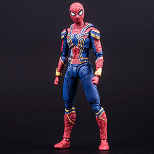 Marvel Spider-Man action figure