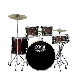 Hong Kong MES drum set
