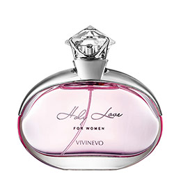 Vivinio Women's Perfume