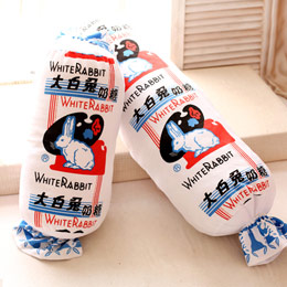 White Rabbit Milk Candy Gift Box