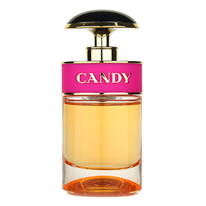Prada Miss Cardi perfume