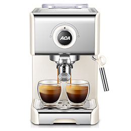 ACA Home Automatic Coffee Machine