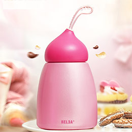 Fully automatic small fresh stewing cup