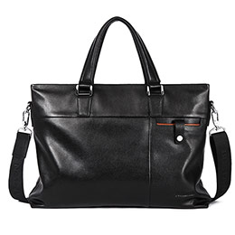 Bostenton business briefcase