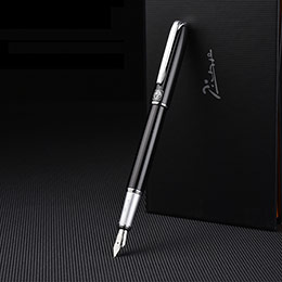 Picasso alloy pen gift box