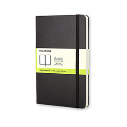Moleskine Classic Business Notebook