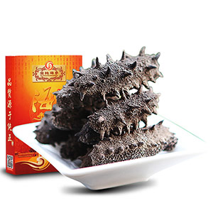 Royal Pure Dried Sea Cucumber Gift Box
