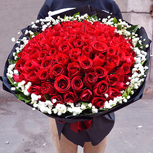 99 Roses Express
