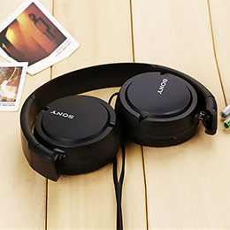 Sony Wireless Bluetooth Headphones