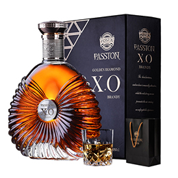 Gold Diamond XO Brandy