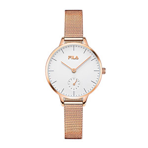 FILA ladies quartz watch