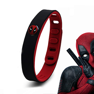 High negative ion energy bracelet