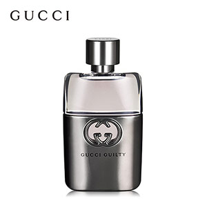 GUCCI Guilty Men's Perfume