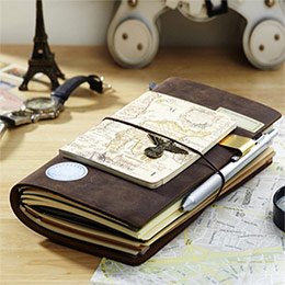 Traveler Notebook
