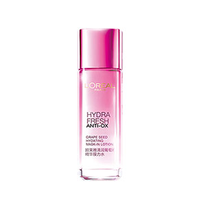 L'Oreal Grape Seed Essence Water