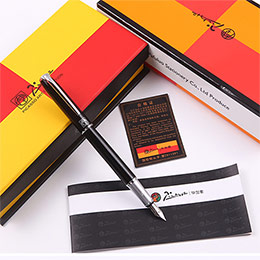 Picasso Elbow Pen Gift Box