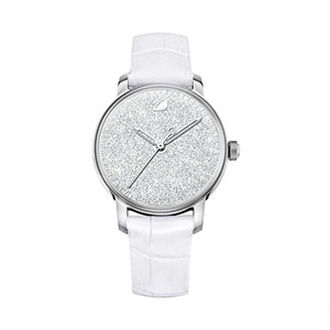 Swarovski crystal watches