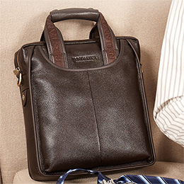 Bostenton business handbag