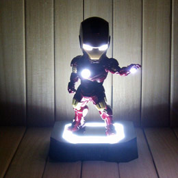 Avengers Iron Man figurine