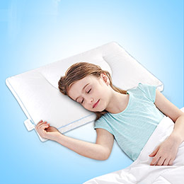 調節可能なラテックス睡眠枕