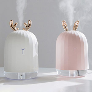 Xiaomeng Aromatherapy Humidifier