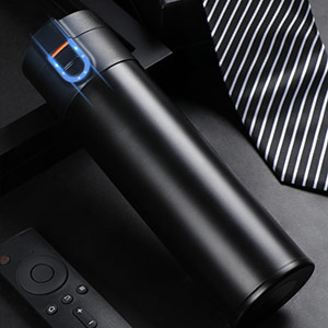 Smart Business Thermos Cup