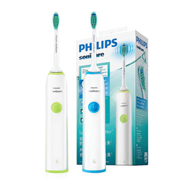 Philips Sonic Electric Toothbrush