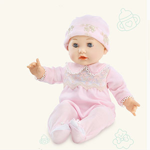 Cute Doll Toys