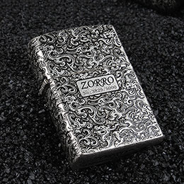 Zorro Zorro windproof lighter