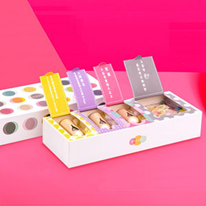 NAILEASY Peelable Nail Polish Gift Box