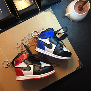 AJ Jordan sneakers power bank