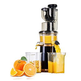 Household juice separation juicer