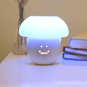 Smart Bluetooth Music Desk Lamp