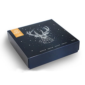 Mengli Mengli Nougat Gift Box