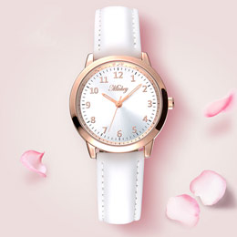 Disney simple student watch