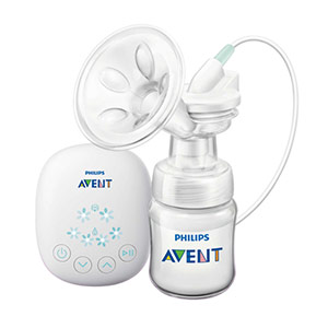 Philips Electric Breast Pump