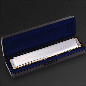 Guoguang 28-hole harmonica