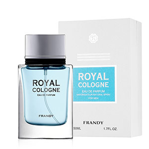 Franti Royale Men's Perfume
