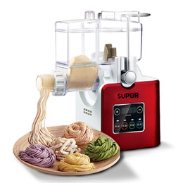 Supor household fully automatic noodle machine