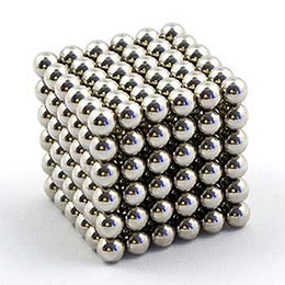Unzip the magnetic buckyball