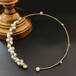 Original Freshwater Pearl Necklace
