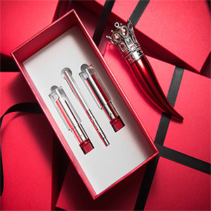 MENOW Lucky Corner Lipstick