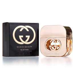 Gucci Guilty Women's Perfume