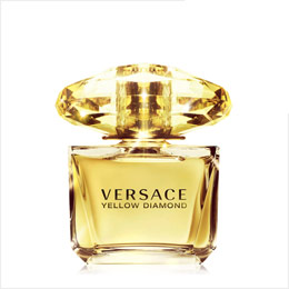 Versace Phantom Gold Perfume