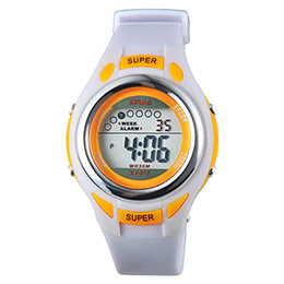 Boys' Luminous Electronic Watch