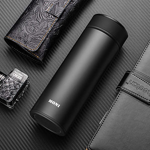 German MONI high-end thermos cup
