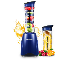 Morphy MR9200 Mini Juicer