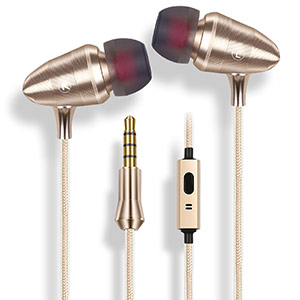 Apple iPhone original authentic earphones