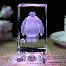 DIY Musical Crystal Music Box