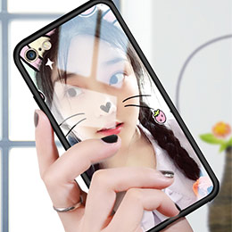 Apple iPhone X mobile phone case customization